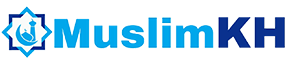 MuslimKH Logo